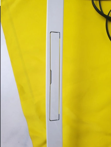 resimler/genel/bmw e90 sol tavan bandı sifir orjinal beyaz 51137124253 sadece sol on kapak cikma tamirli